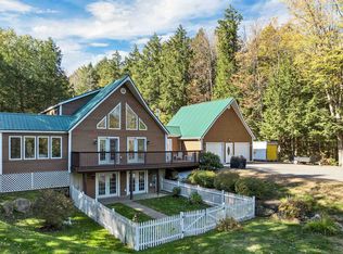 314 Stage Rd, Sanbornton, NH 03269