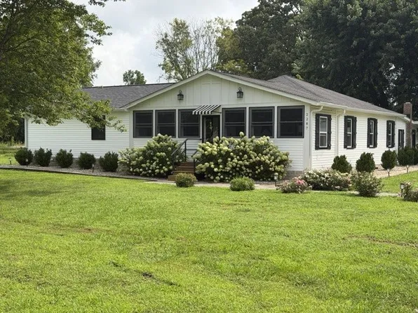 2287 Will Nickens Rd, Lewisburg, TN 37091