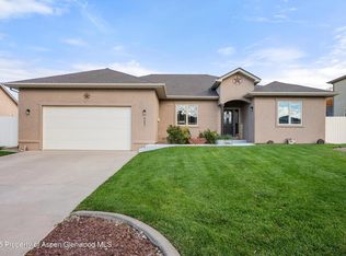 427 Lodgepole Cir, Parachute, CO 81635