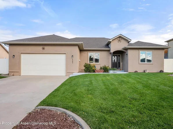 427 Lodgepole Cir, Parachute, CO 81635
