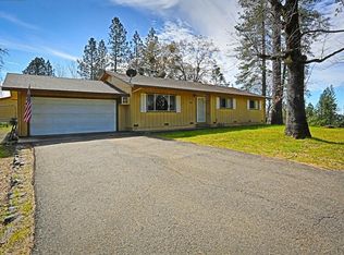 4761 Sky Ridge Rd, Diamond Springs, CA 95619