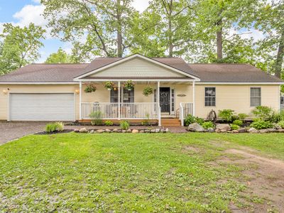 2151 Glenwood Ct, Brooklyn, MI, 49230