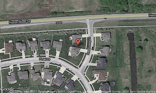 Map View