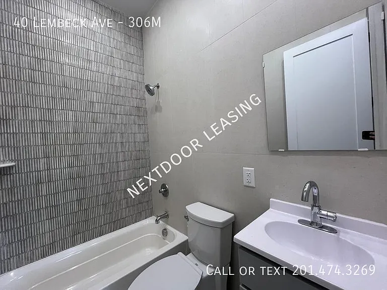 40 Lembeck Ave #306M — Photo 3