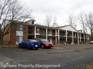1333 Kendall St SE APT 137, Grand Rapids, MI 49508