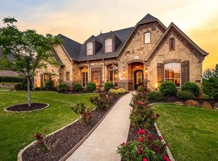 1905 Milano Way, Keller, TX 76262