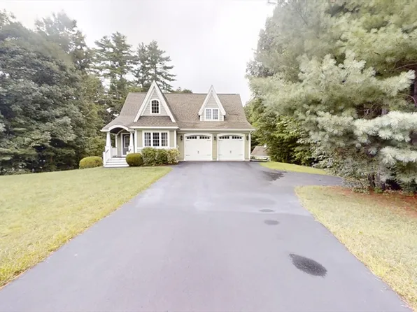 53 Olde Bridge Ln, Epping, NH 03042