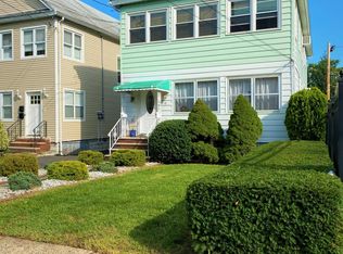 18 E Henry St FLOOR 1, Linden, NJ 07036