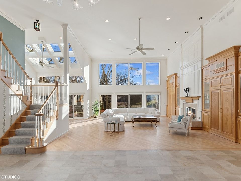 2540 Hybernia Dr, Highland Park, IL 60035 Zillow