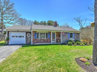 5 Driftwood Ln, Harwich, MA 02645