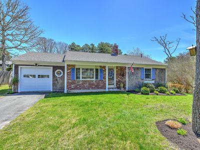 5 Driftwood Ln, Harwich, MA, 02645