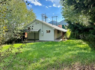 51 Mullan Rd W, Superior, MT 59872