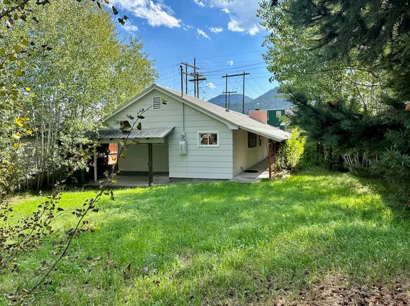 51 Mullan Rd W, Superior, MT 59872