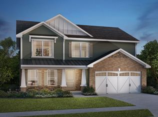 967 Mound St, Bargersville, IN 46106