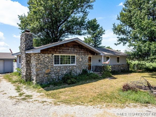 (undisclosed Address), Pryor, OK 74361