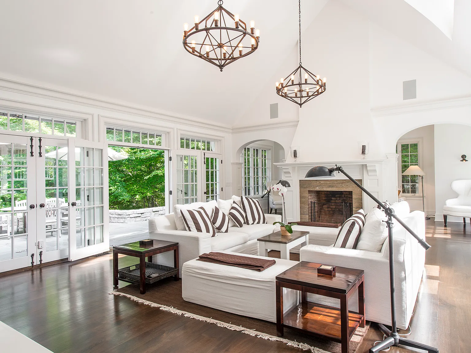Hamptons Amagansett Summer Rental — Photo 3