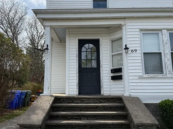 69 School St Floor 2, Westerly, RI 02891