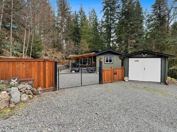 9205 Nighthawk Rd, Cowichan Valley, BC V0R 2G1