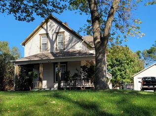 815 Nebraska St, Wayne, NE 68787