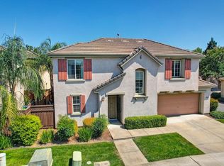 656 Equinox Loop, Lincoln, CA