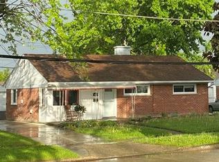 3862 Michael Ave, Warren, MI 48091