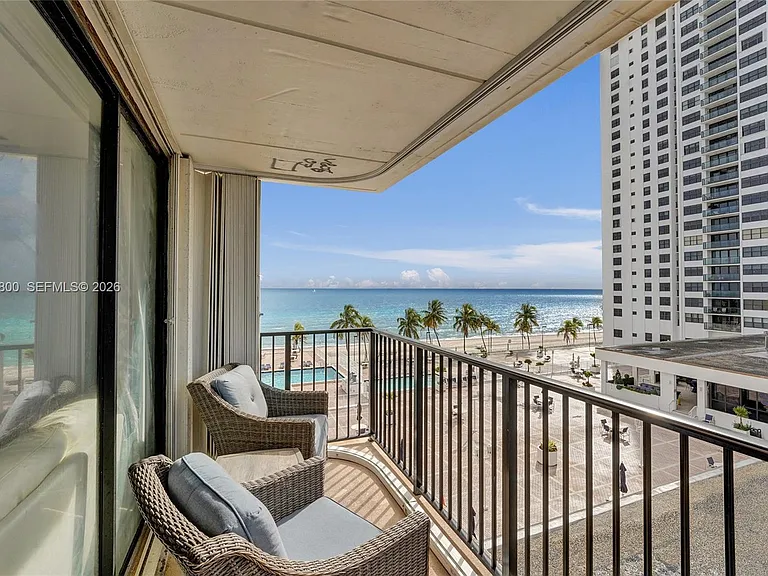 2201 S Ocean Dr #608 — Photo 18
