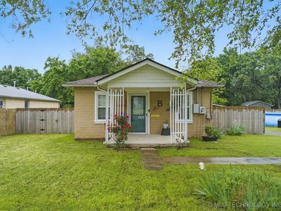 601 N 10th St, Collinsville, OK, 74021