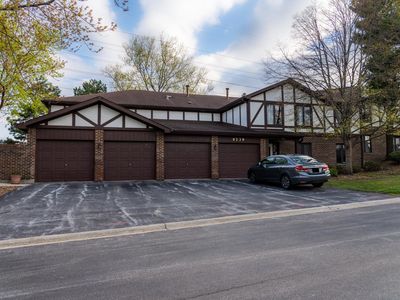 9739 Mill Dr Unit E2, Palos Park, IL, 60464