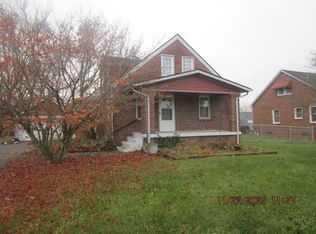12828 Pleasant Valley Rd, Chillicothe, OH 45601