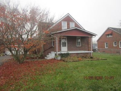 12828 Pleasant Valley Rd, Chillicothe, OH, 45601