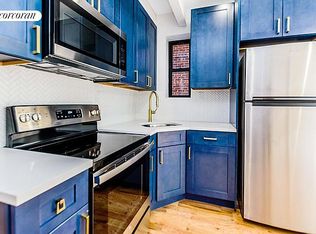 1872 Washington Ave #2F, Bronx, NY 10457