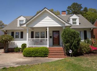 730 Ferndale Blvd, High Point, NC 27262