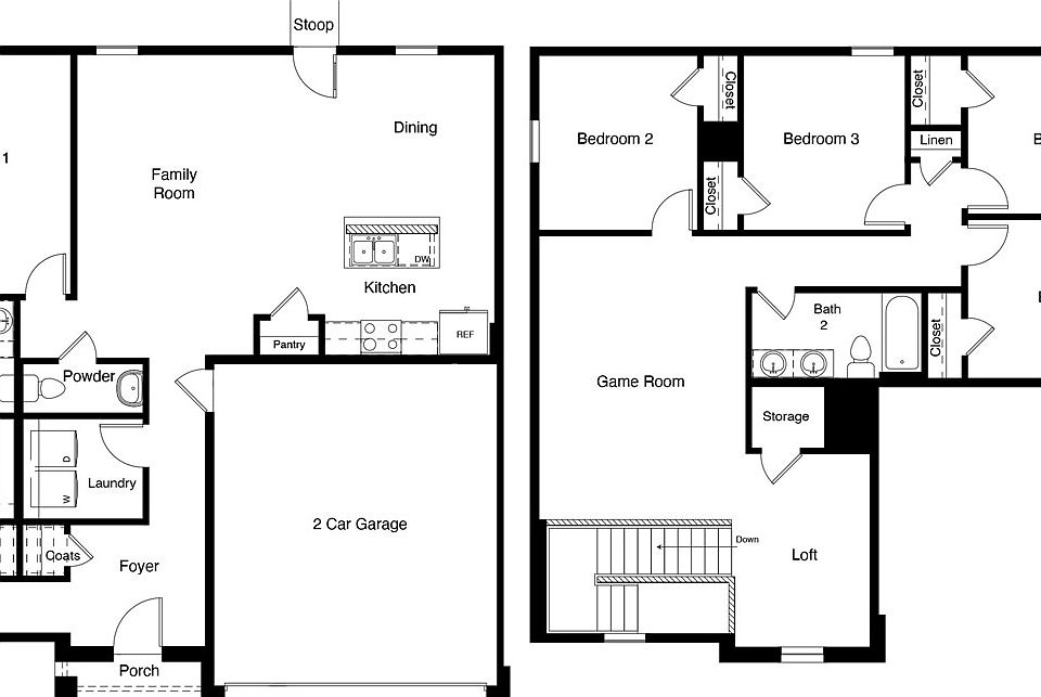 2nd image of 16660 Hudson Prairie Way