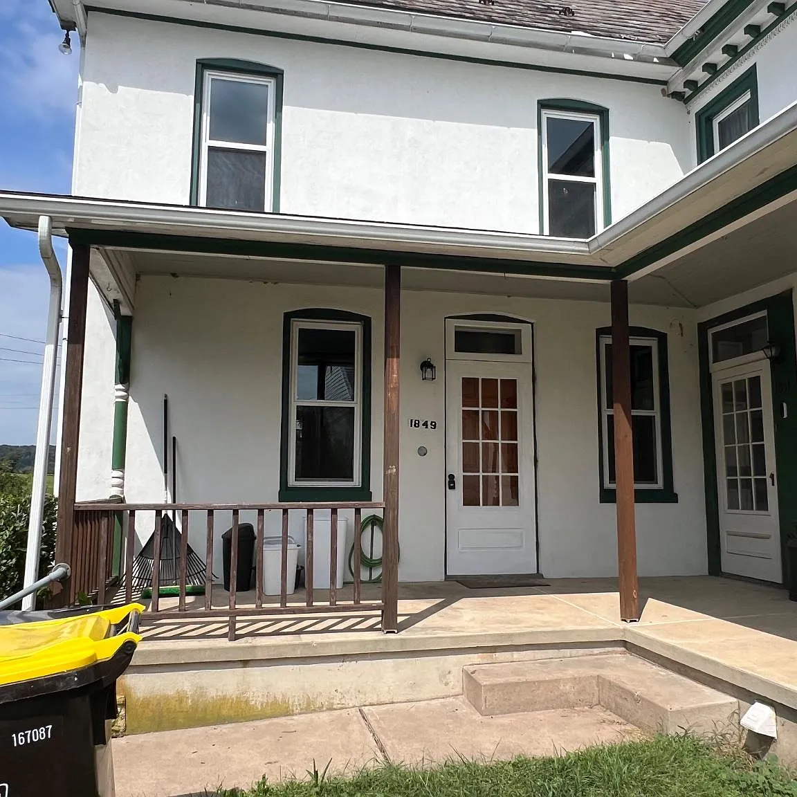 1 bed, 1.0 bath, 1000 sqft, $1,100 — Photo 2
