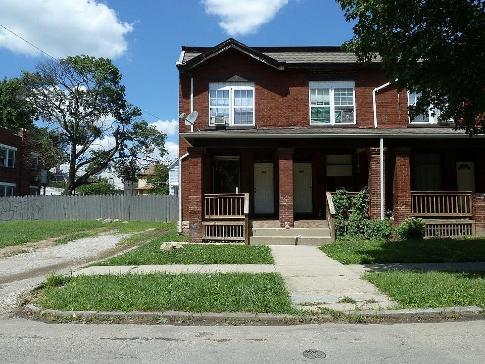 1st image of 418 E 16th Ave