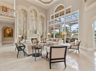 7264 Tilden LN, NAPLES, FL 34108