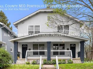 1016 Miller Ave, Columbus, OH