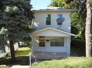 218 W Miller Ave, Homestead, PA