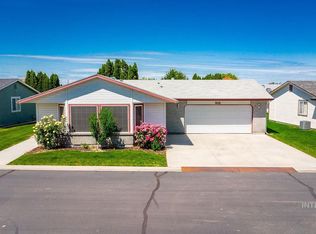 1100 Burnett Dr #502-D, Nampa, ID 83651