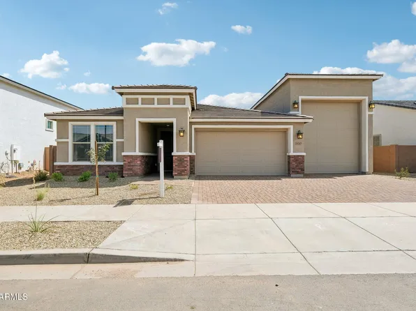 16745 W AUDREY Lane, Surprise, AZ 85387