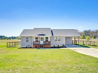 828 Wilson Loop, Cohutta, GA 30710