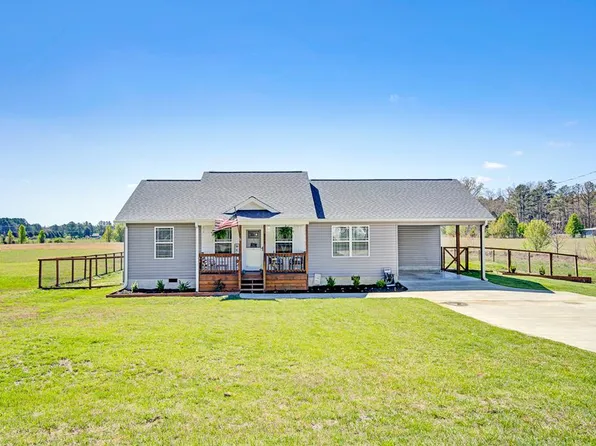 828 Wilson Loop, Cohutta, GA 30710