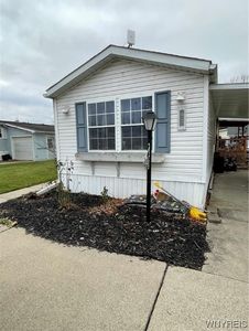 95 Lakewood Vlg, Medina, NY, 14103