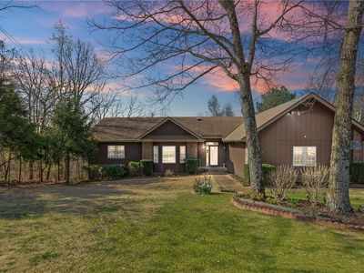1 Kirkpatrick Cir, Bella Vista, AR, 72715