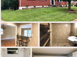 3615 Rosemont Ct, Louisville, KY 40218