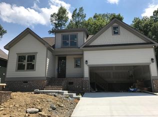 6599 Satjanon Dr, Ooltewah, TN 37363