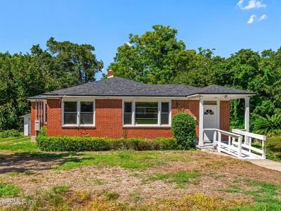 1400 MAGNOLIA Circle E, Jacksonville, FL, 32211