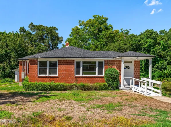 1400 MAGNOLIA Circle E, Jacksonville, FL 32211