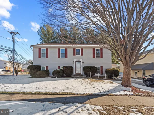 3739 Courtleigh Dr, Randallstown, MD 21133