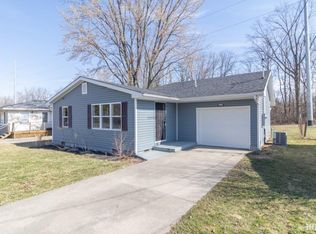 3508 N Milton St, Muncie, IN 47304